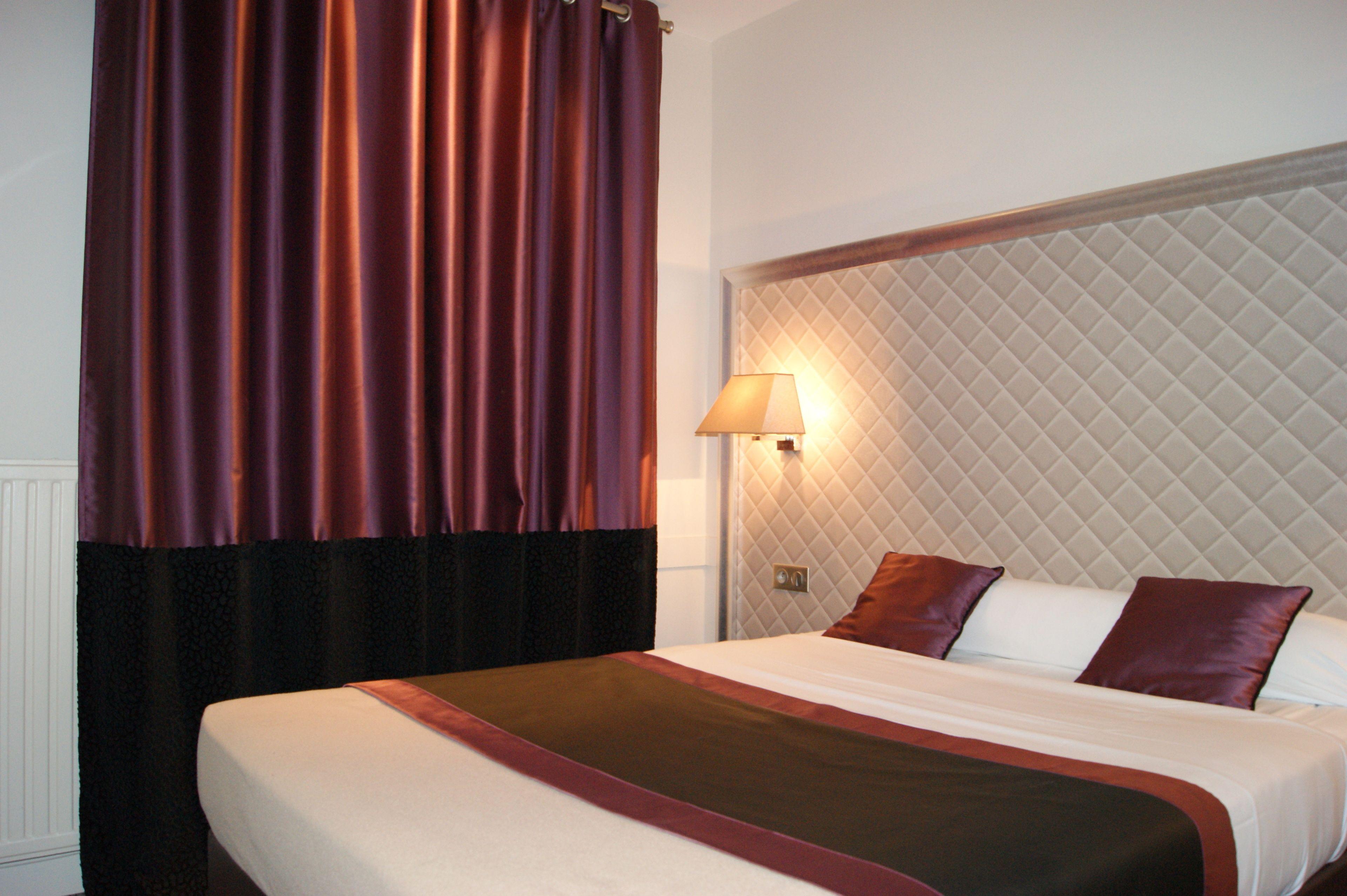 D'amiens Hotel 3*