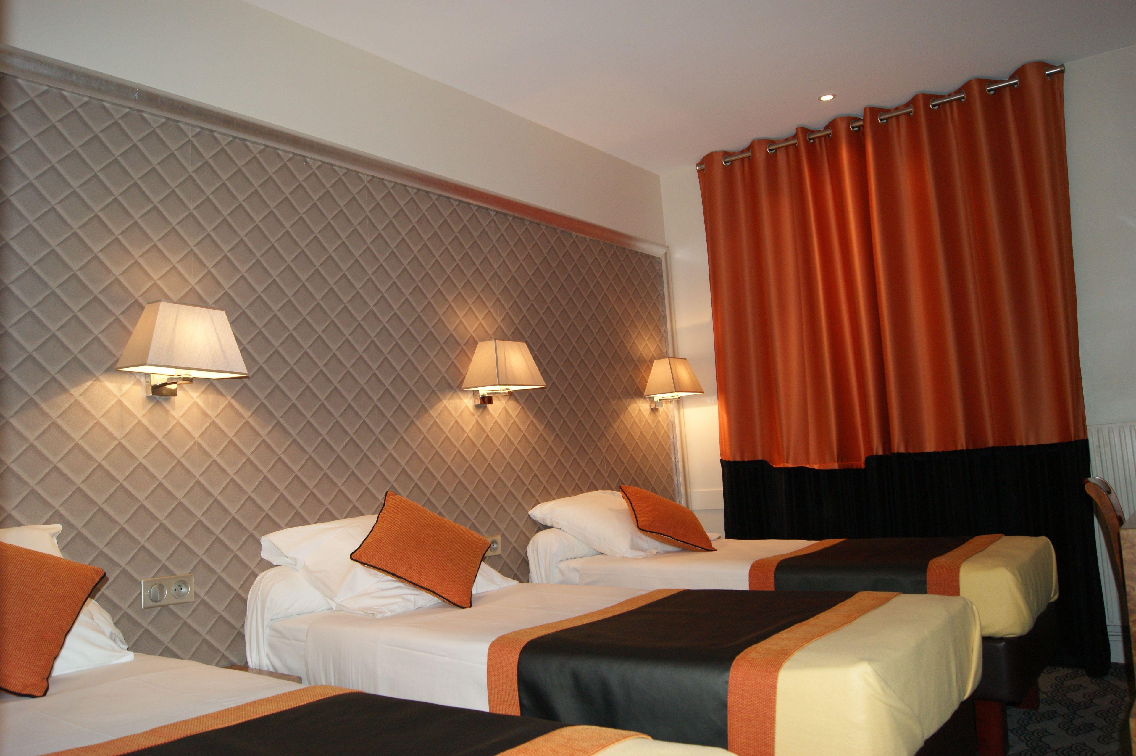 D'amiens Hotel