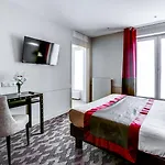 Hotel D\'Amiens