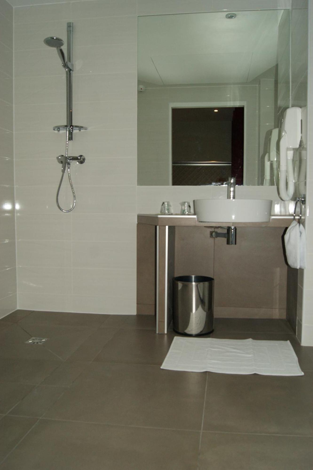 Hotel D'amiens Paris