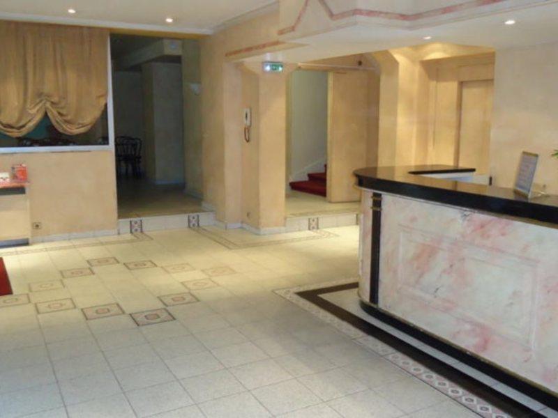 D'amiens Hotel 3*