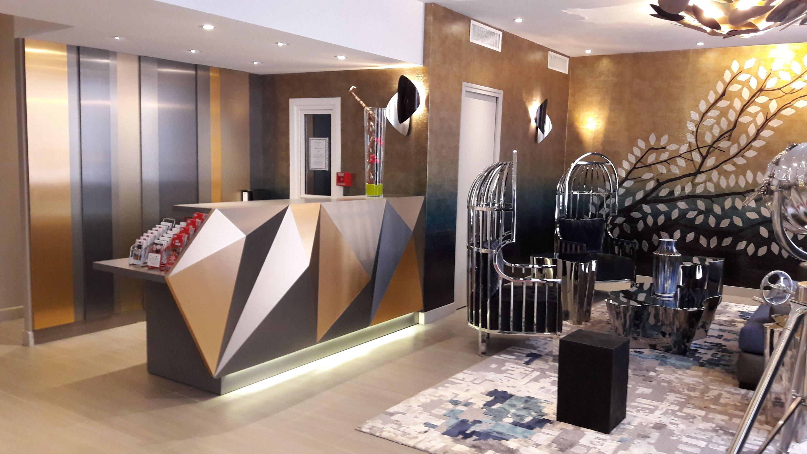 D'amiens Hotel Paris