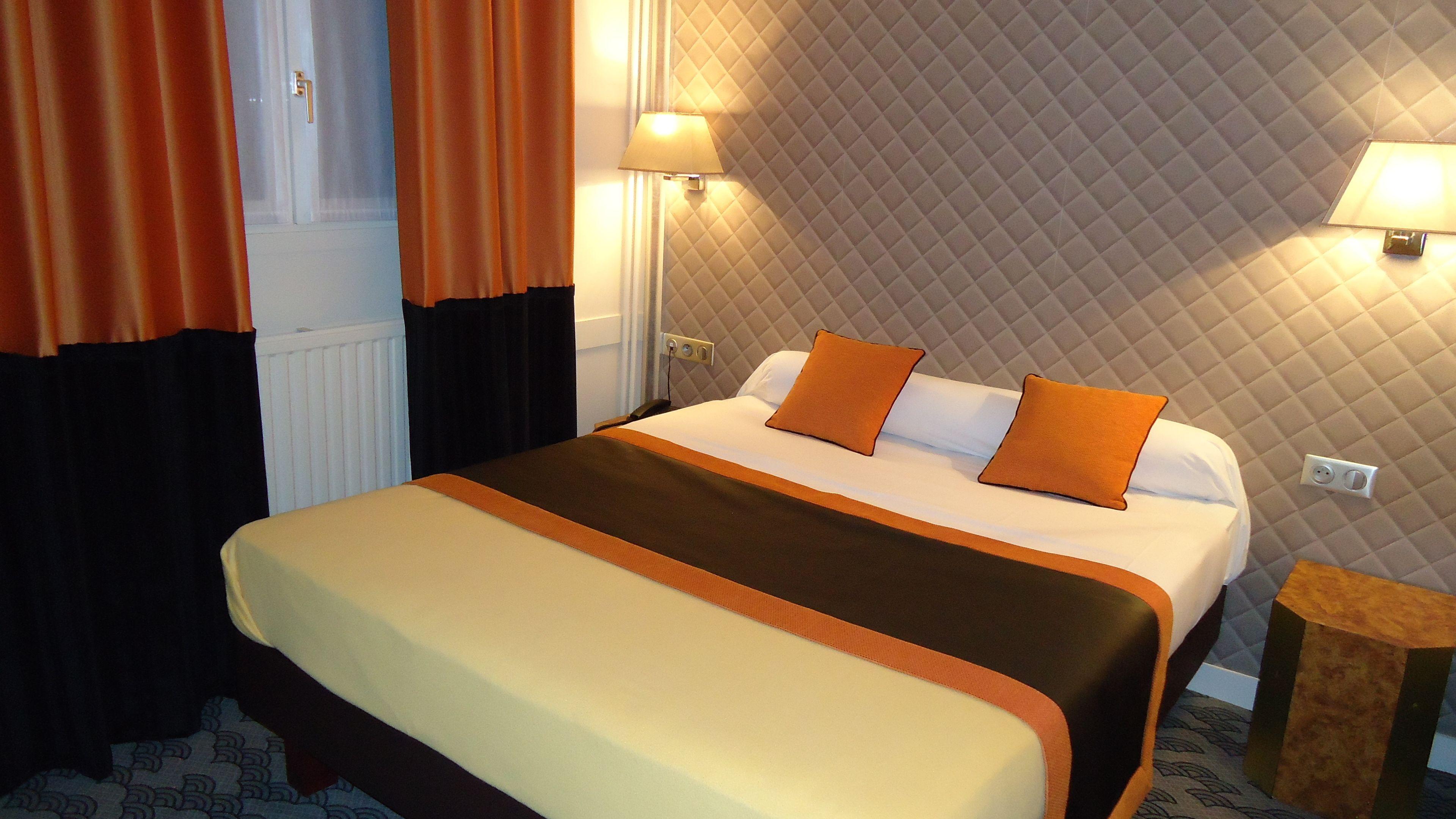 Hotel D'amiens Paris
