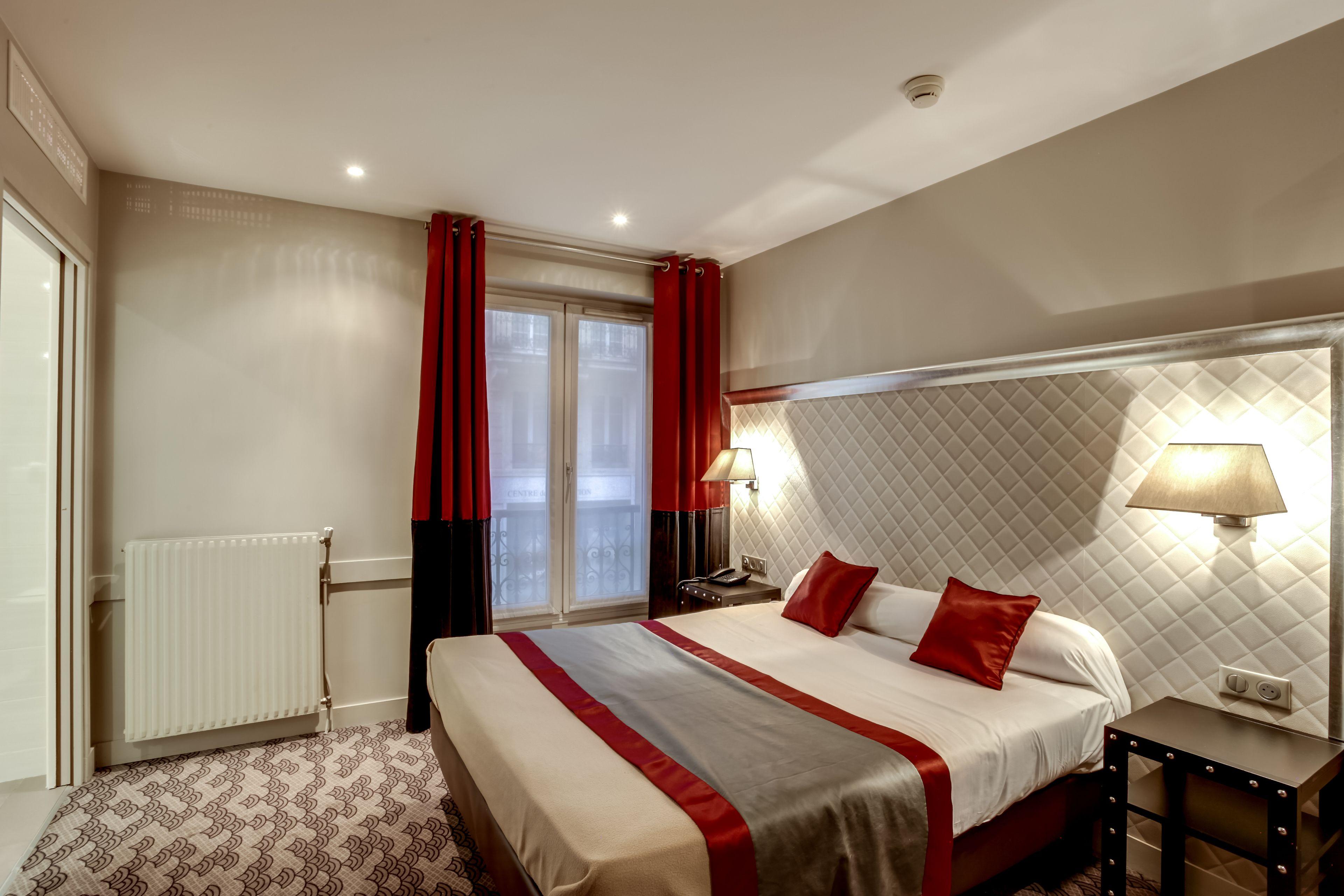 D'amiens Hotel 3*