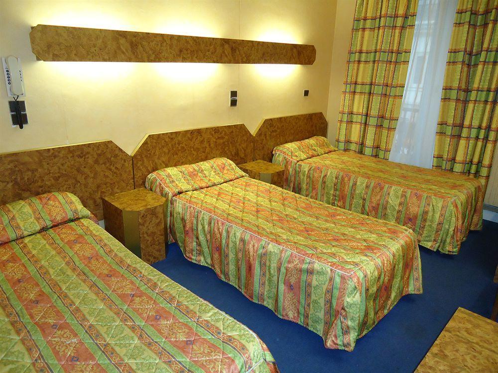 D'amiens Hotel Paris