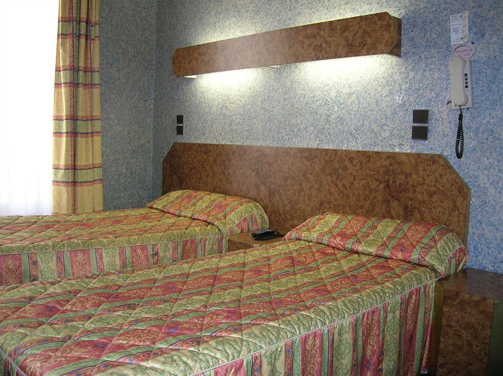 Hotel D'amiens