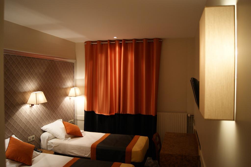 Hotel D'amiens