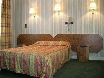 Hotel D'amiens Paris
